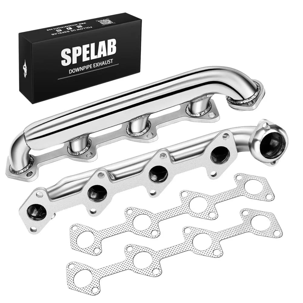 6.0L Powerstroke Diesel Exhaust Manifold