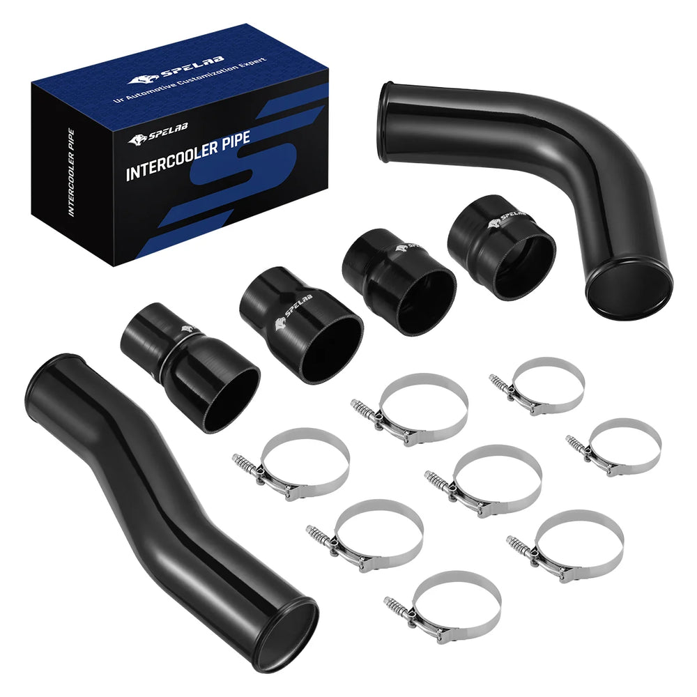 Intercooler Pipe Kit