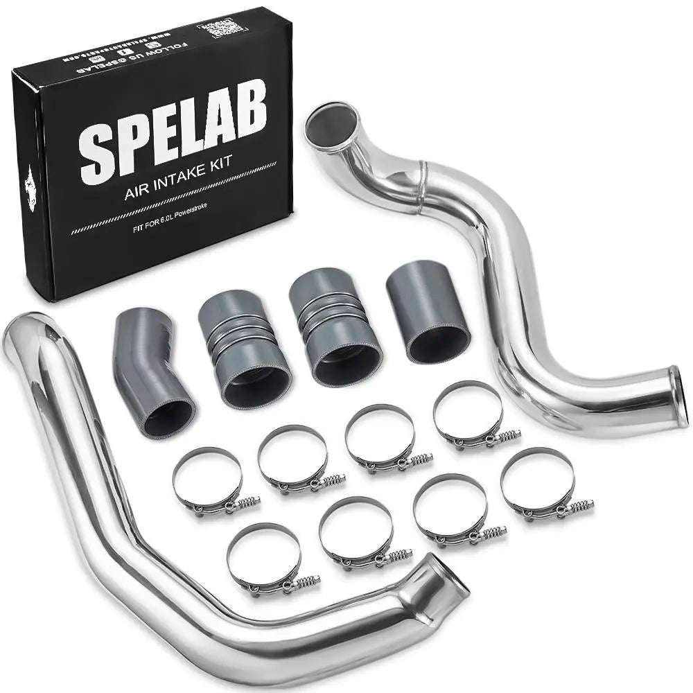 Intercooler Pipe Kit