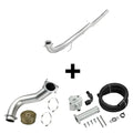 L5P Duramax Full Delete Kit