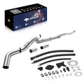 DPF CCV EGR Delete Kit