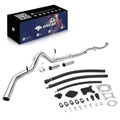 EGR Delete Hardware Kit