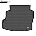 3D Molded Floor Mats