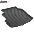 3D Molded Floor Mats