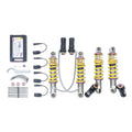 KW V4 COILOVER KIT BUNDLE