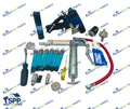 FX GUN 29,34,37 CHAMBERS