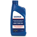 Sierra Synthetic Gear Lube