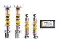 KW V3 COILOVER KIT