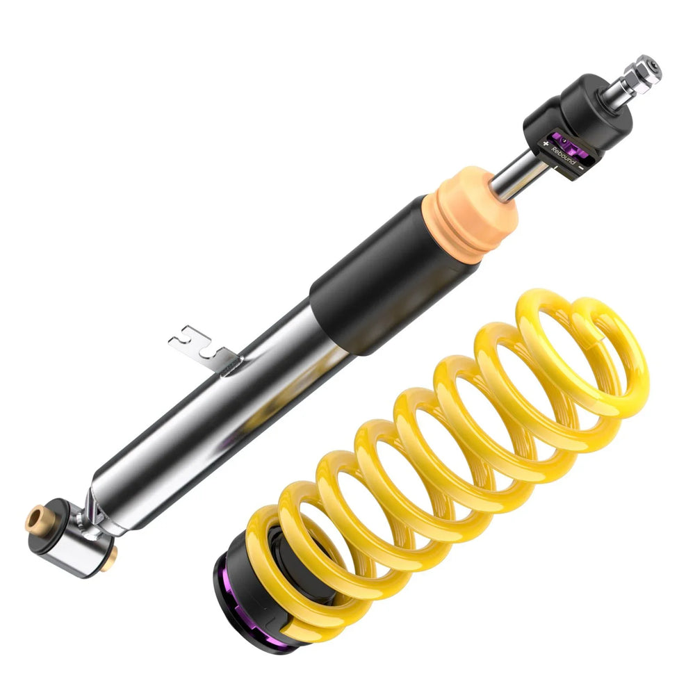 KW V3 LEVELING COILOVER