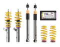 KW V3 COILOVER KIT