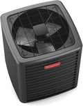 GLZS5B SPLIT HEAT PUMP 15.2 SEER2 & 7.8 HSPF SINGLE STAGE 3.5 TON NONCOMMUNICATING