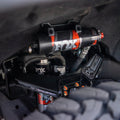 Kryptonite 2011-2019 Chevy GMC 2500HD 3500HD Stage 3 Leveling Kit with Fox 2.5 Performance Elite Shocks KR11STAGE3FOXPE