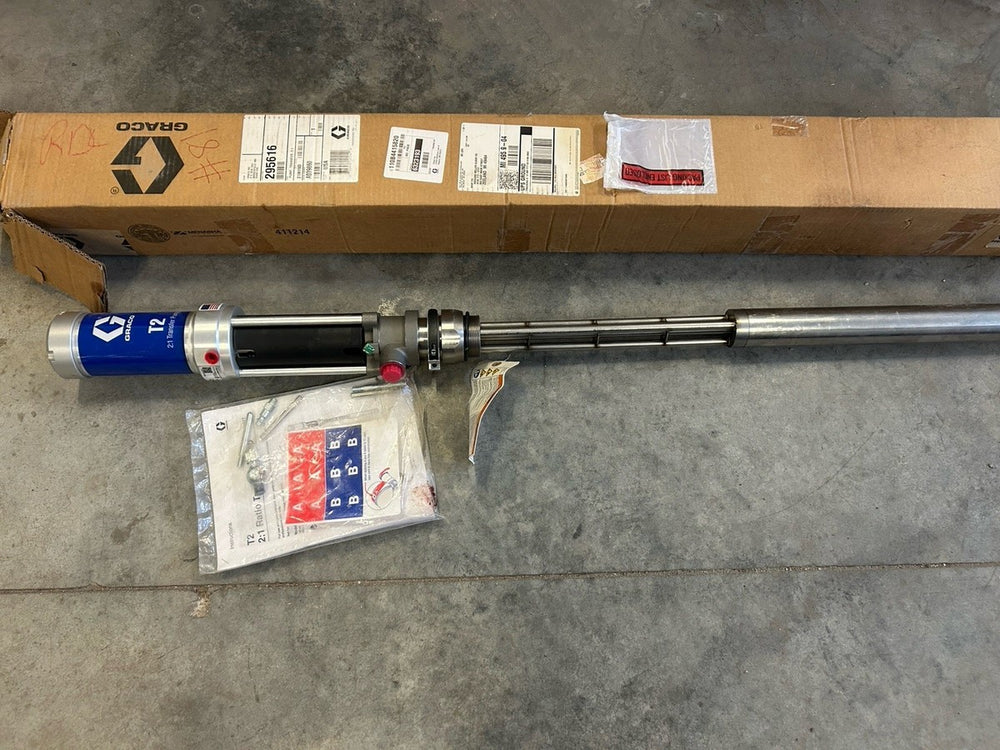 T2 TRANSFER PUMP