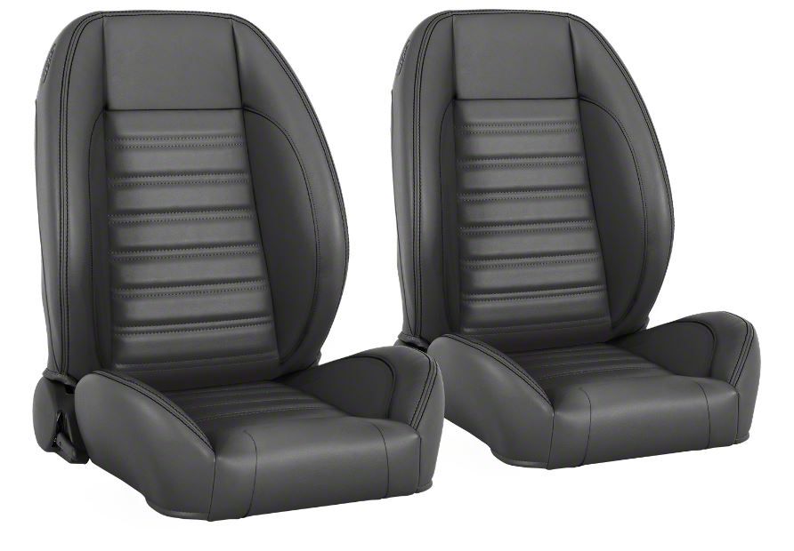 BENCH SEATS 55" SOLID BENCH SPORT-V