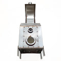 HEAT EXCHANGER CMF
