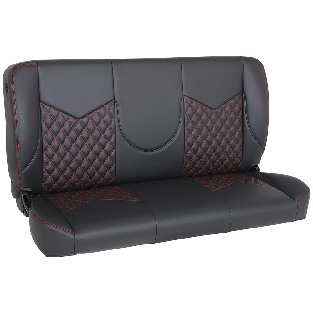 BENCH SEATS 55" SOLID BENCH SPORT-D