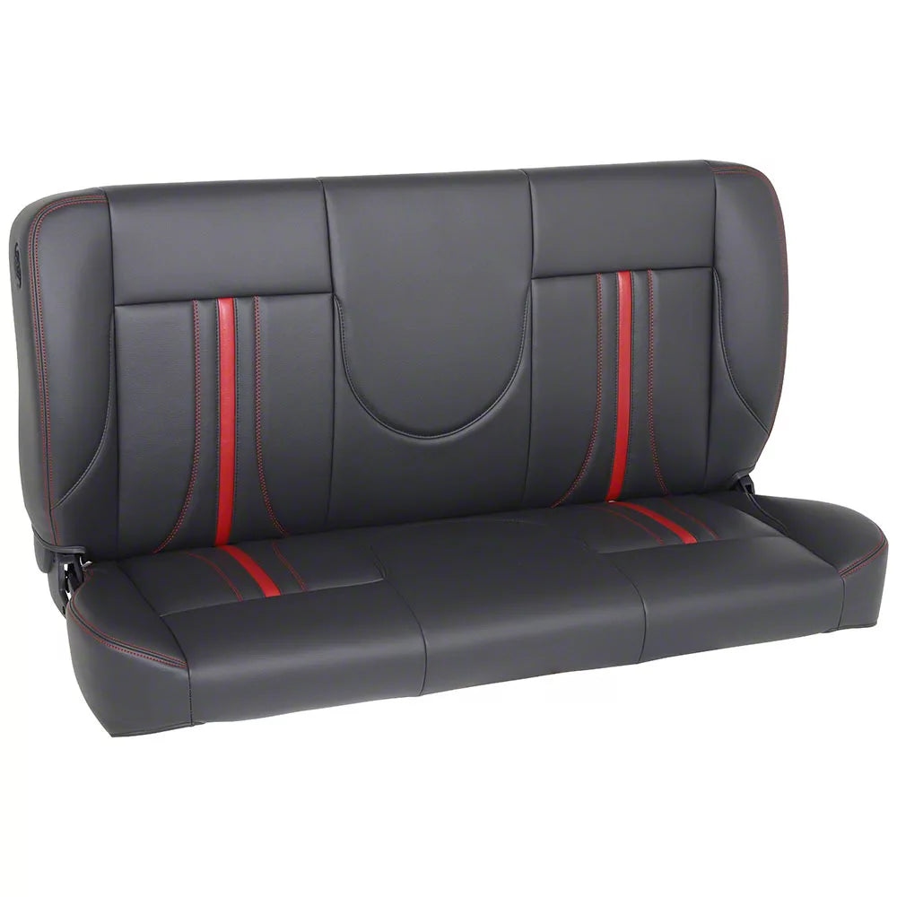 BENCH SEATS 55" SOLID BENCH SPORT-A