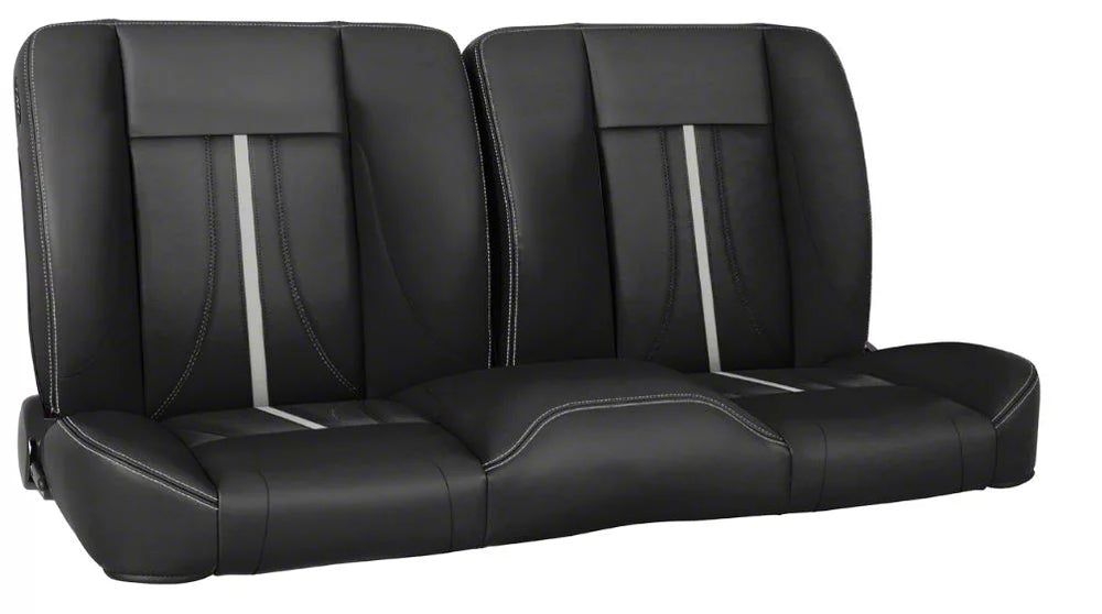 BENCH SEATS 55" SOLID BENCH SPORT-A