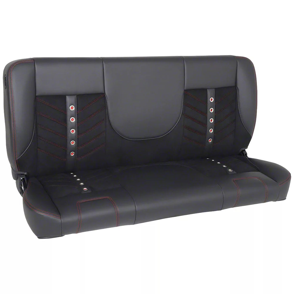 BENCH SEATS 60" SOLID BENCH SPORT-V