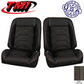 BENCH SEATS 60" SOLID BENCH SPORT-V