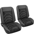 BENCH SEATS 60" SOLID BENCH SPORT-V