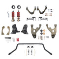 FRONT COILOVER CONVERSION KIT