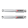 FRONT COILOVER CONVERSION KIT