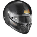 STILO ST6 FN CARBON ABP AUTO RACING HELMET 61 SA25/8859