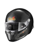 STILO ST6 FN CARBON ABP AUTO RACING HELMET 61 SA25/8859