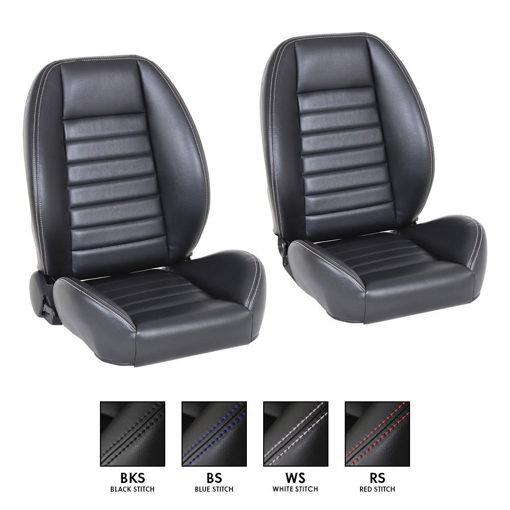 BENCH SEATS 55" SOLID BENCH SPORT L