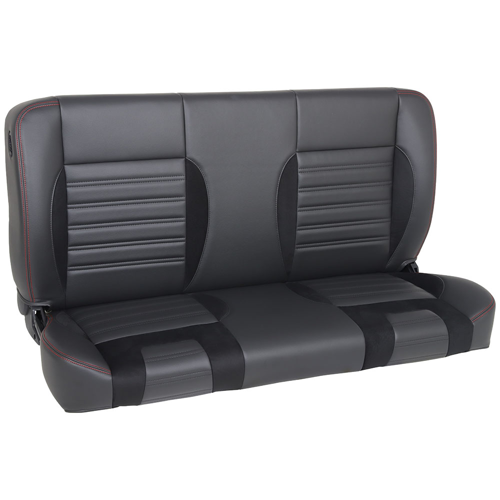 BENCH SEATS 55" SOLID BENCH SPORT-R