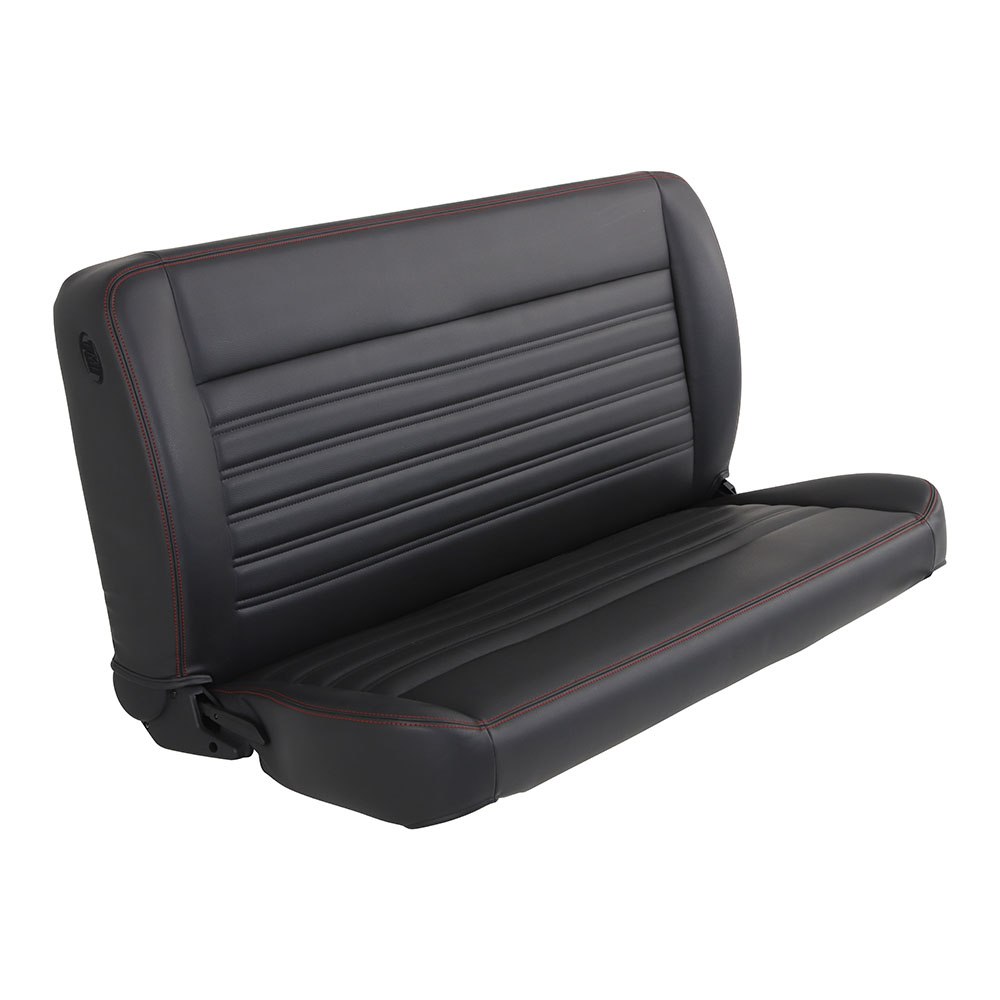 BENCH SEATS 60" SOLID BENCH SPORT L