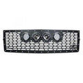 1519 SILVERADO 2500/3500 CANNON CG2 STYLE WITH FOUR 4.5IN LIGHTS(2 OPTIC AND 2 REFLECTOR)