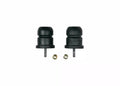 Van Compass Falcon 3.3 Sp2 Front And Rear Shocks With Jounce - Mid/Heavy Tune 7370