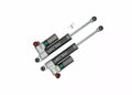 Van Compass Falcon 3.3 Sp2 Front And Rear Shocks With Jounce - Mid/Heavy Tune 7370