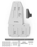 Rival Aluminum Skid Plate Kit for Ineos Grenadier - Set of 6