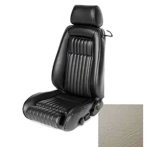 UPHOLSTERY FRONT AND REAR FACTORY R