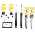 KW V2 COILOVER KIT