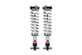 19C RANGER 3IN LIFT W/R/R & COMP ADJUSTER OE REPL 2.5 FRONT C/O KIT