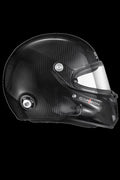 STILO ST6 GT CARBON AUTO RACING HELMET 57 SA2025