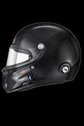 STILO ST6 GT CARBON AUTO RACING HELMET 57 SA2025