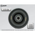 Pure Drivetrain 8HP51 High Performance Billet Race Torque Converter - 20/65 Stator - AWD
