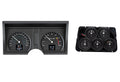 197882 CORVETTE RTX INSTRUMENT SYSTEM