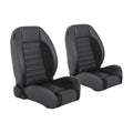 BUCKET SEATS PRO-LOW BACK OE SPORT-