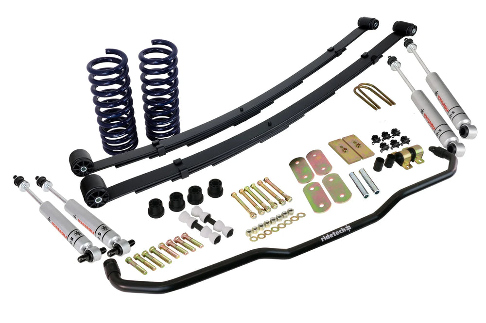 STREETGRIP BB 67-69 F-BODY NB