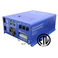 6000W 24VDC 240VAC LF INV/CHRGR