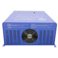 6000W 24VDC 240VAC LF INV/CHRGR