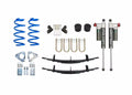 Van Compass Stage 3 Topo 2.0 System Heavy Tune Ford Transit (SRW ONLY) 7213-H