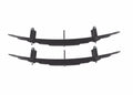 Van Compass Stage 3 Topo 2.0 System Heavy Tune Ford Transit (SRW ONLY) 7213-H