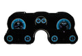 67-72 Chevy Truck GRFX Instrument System